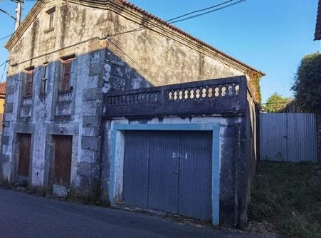 A Guarda, Pontevedra