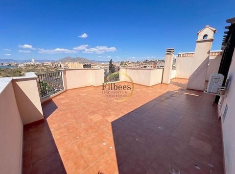 Calle San Ignacio De Loyola, 2, Puerto de Mazarrón, Murcia 30860