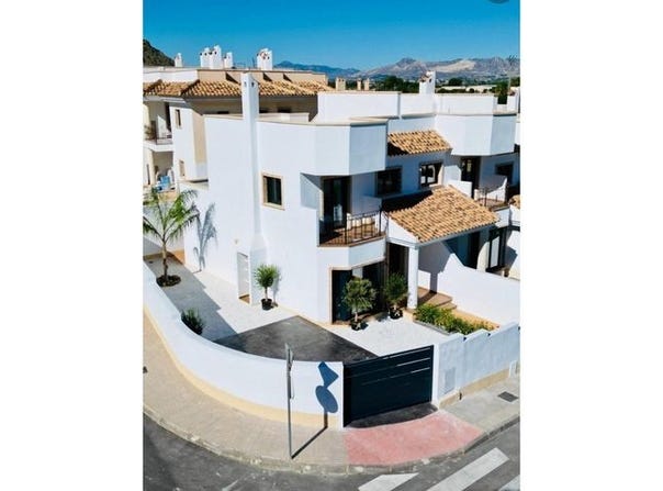Cox, Costa Blanca (alicante)