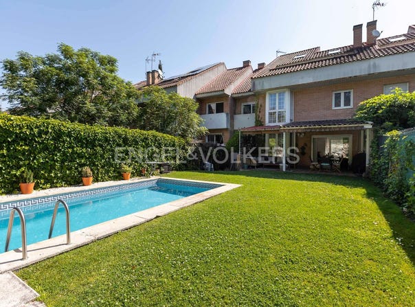 Majadahonda, Community of Madrid 28221