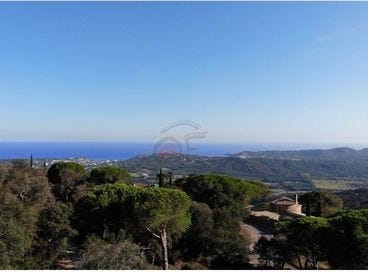 Castell-Platja d'Aro, Girona