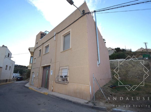 Turre, Andalusia 04639