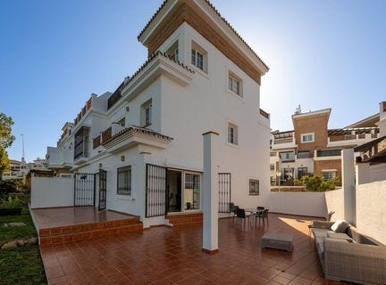 alhaurín de la torre, Andalucía