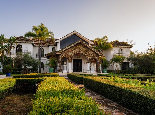 Paraiso Barronal, Estepona, Andalusia 29680