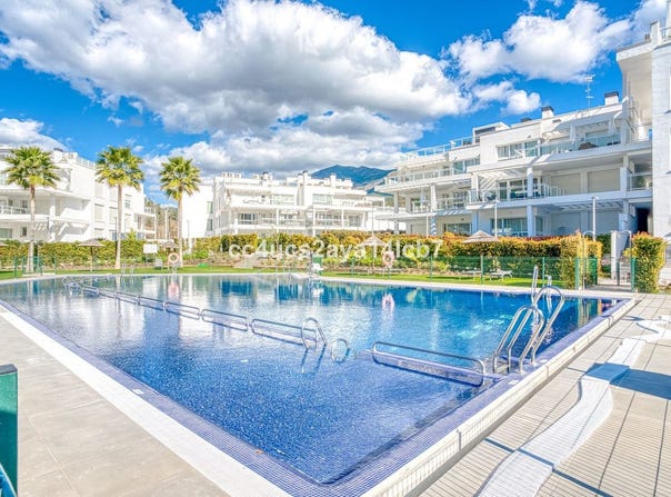 Costa Del Sol, Malaga, Andalusia