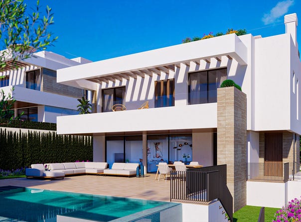 Estepona, Andalusia 29680
