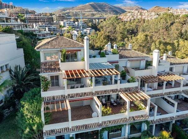 Marbella, Andalusia 29600