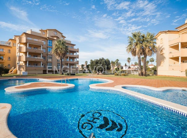 Oliva, Valencian Community 46780