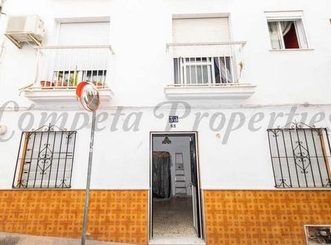 Torrox, Málaga