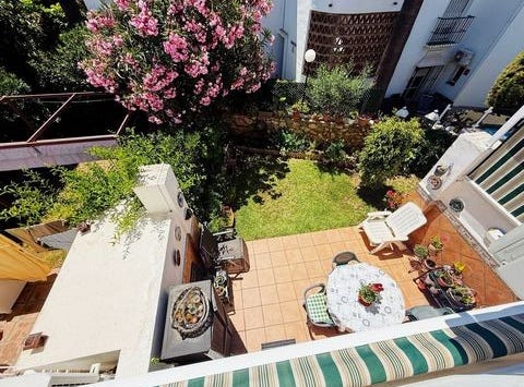 Mijas, Andalucía
