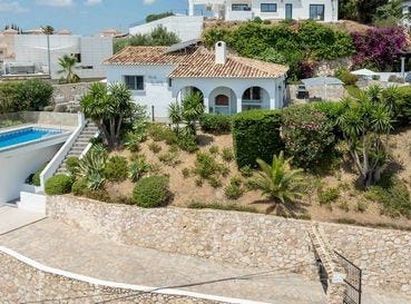 Torreblanca, Comunidad Valenciana
