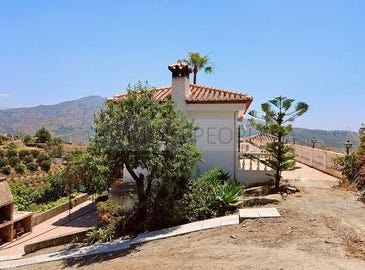 Almunecar, Granada