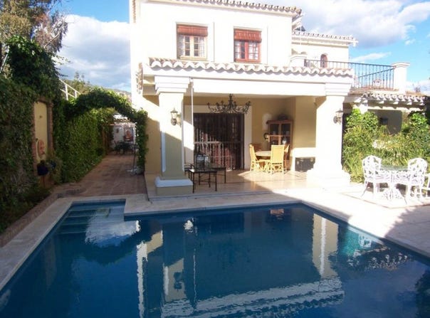 Marbella, Andalusia 29600