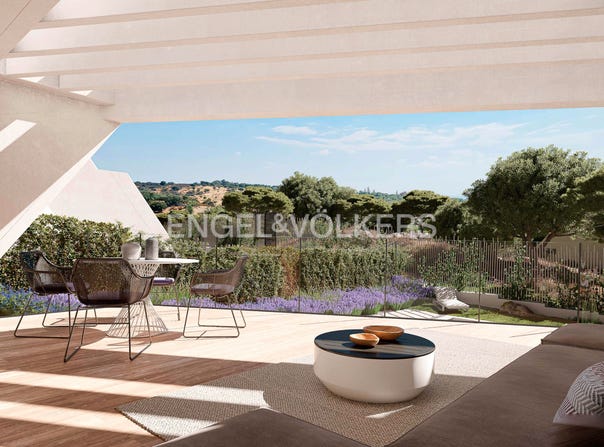 Torrelodones, Community of Madrid 28250