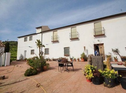 Almogía, Andalucía