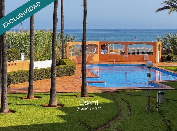 Denia, Valencian Community 03700
