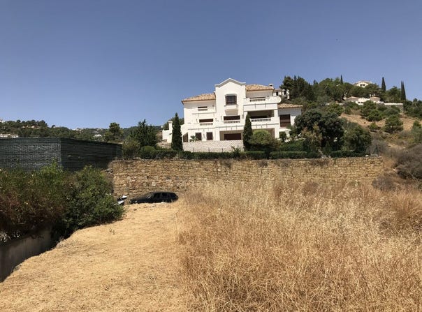 Benahavís, Andalusia 29679