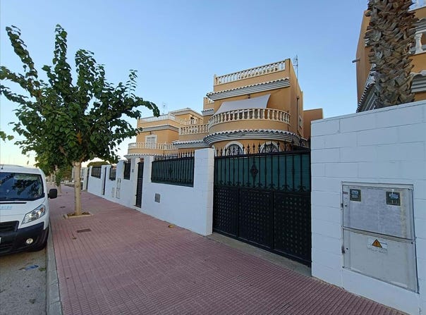 San Fulgencio, Valencian Community