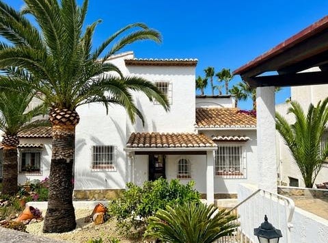 Moraira, Alicante 03724