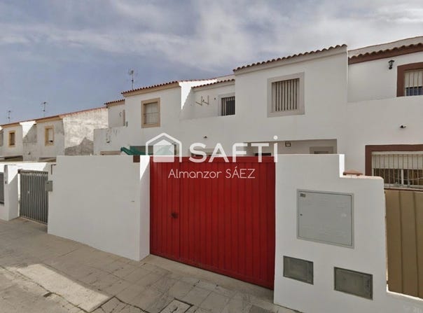 Cuervo, Andalusia 41749