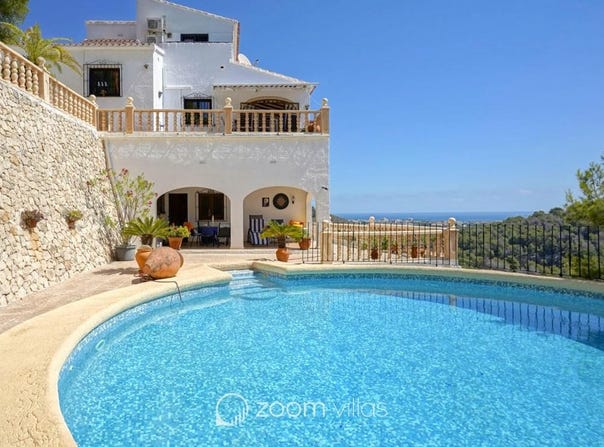 Jávea (Xabia), Valencia 03730