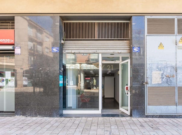 Viladecans, Catalonia