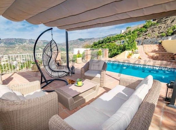 Torrox, Andalusia 29770