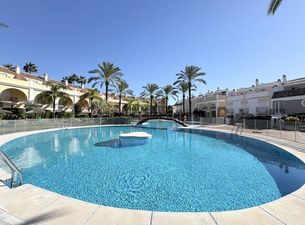 Marbella, Andalusia 29603