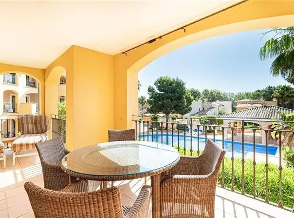 Calvià, Balearic Islands 07183