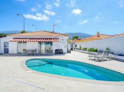 Adeje, Tenerife