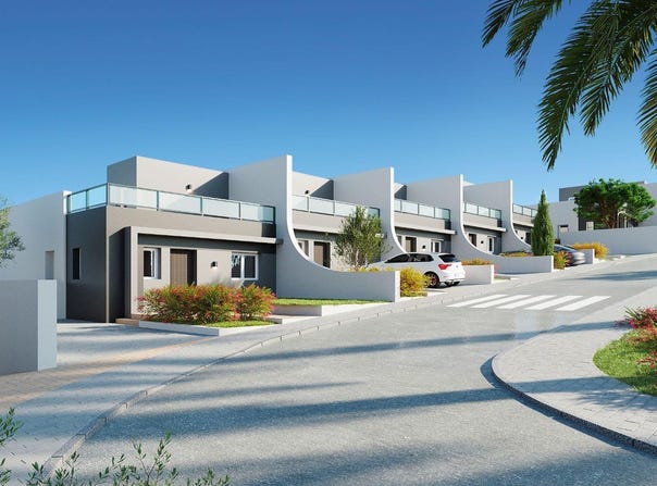 Finestrat, Valencia 03509