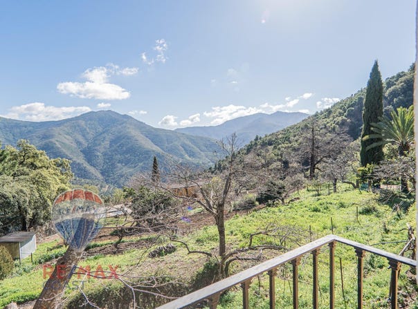 Jubrique, Andalusia 29492
