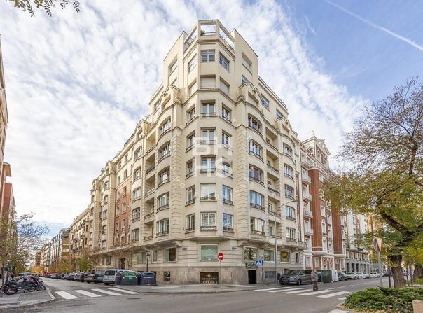 85 Calle Núñez de Balboa, Madrid, 28006