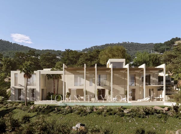 Es Camp de Mar, Balearic Islands 07160