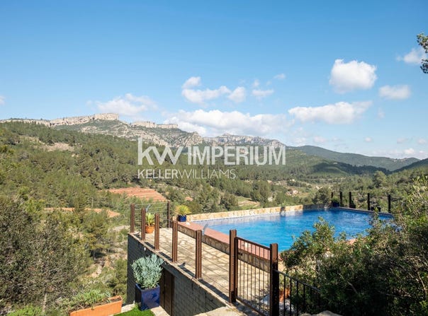 Pratdip, Catalonia 43321