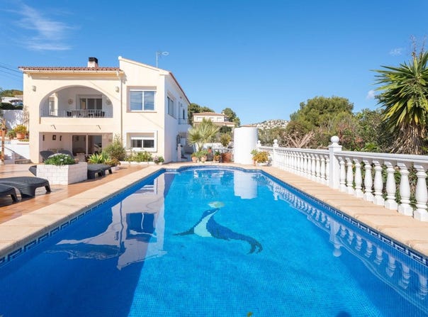 Benissa, Valencia 03720