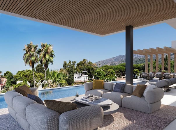 Marbella, Andalusia 29602