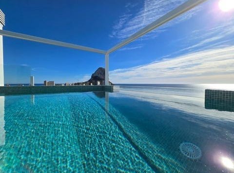 Calpe, Alicante 03710