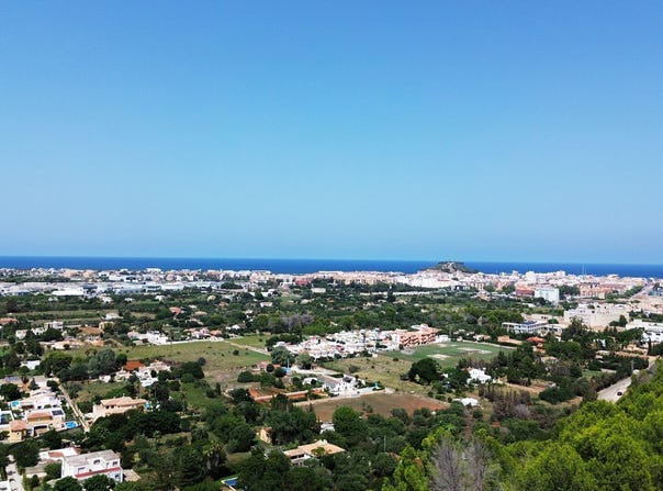 Carrer Atamant, Dénia, Valencian Community 03749