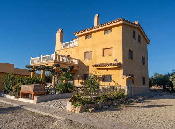 Camarles, Catalonia 43894