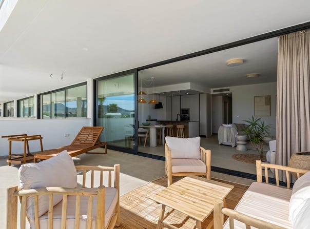Mar de Cristal, Murcia 30384