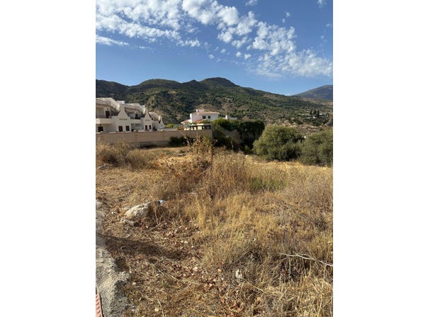 Vélez de Benaudalla, Andalusia