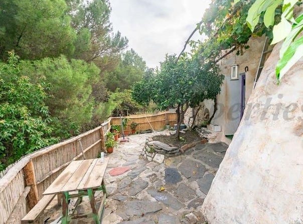 Canillas de Albaida, Andalusia 29755