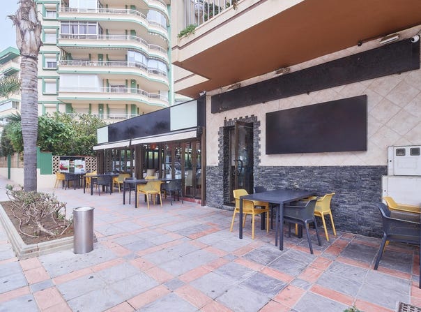 Fuengirola, Andalusia 29640