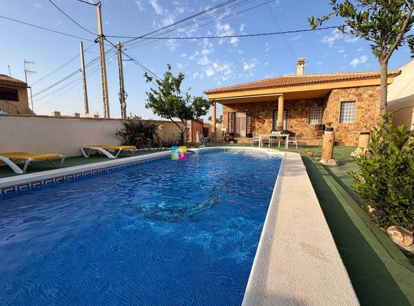 Albox, Andalusia 04692