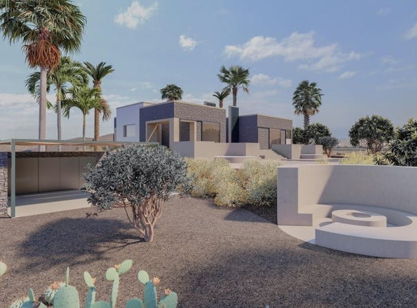 Macher, Canary Islands 35571