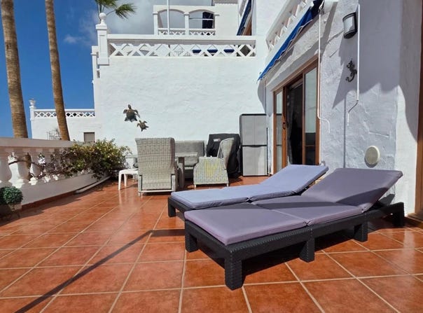 Arona, Canary Islands 38650