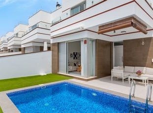 Ciudad Quesada, Costa Blanca (alicante)