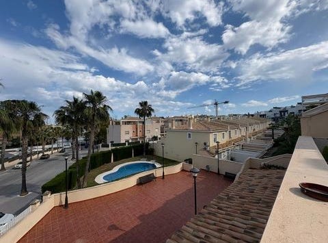 Torremolinos, Andalucía