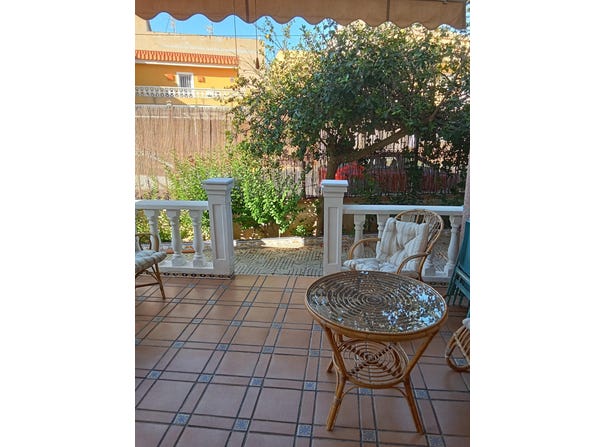 Santiago de la ribera, Region of Murcia 30720